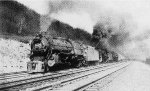 PRR 612, K-4SA, 1948